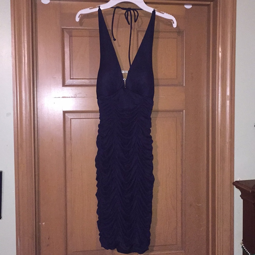 Evening gown/ homecoming dress